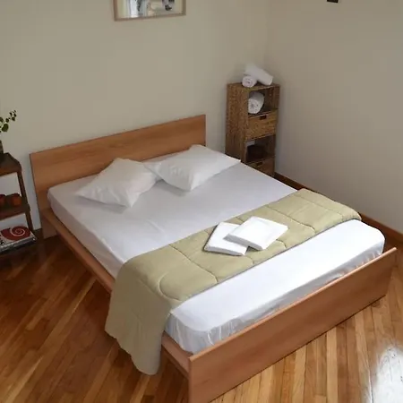 Apartment Sunny Quiet Apatment At Lycabetous Athens