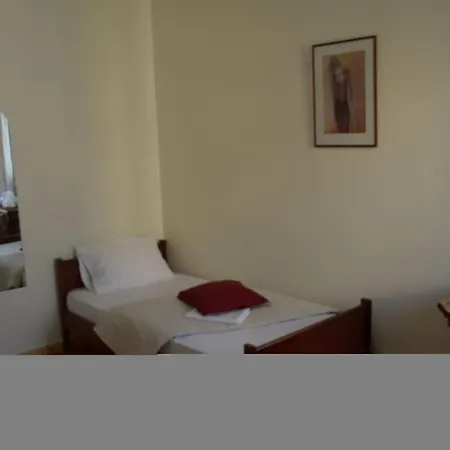 Apartment Sunny Quiet Apatment At Lycabetous Athens